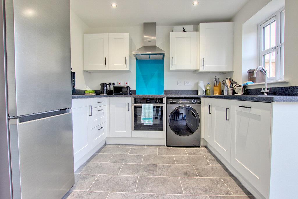 Jobson Avenue, Beverley